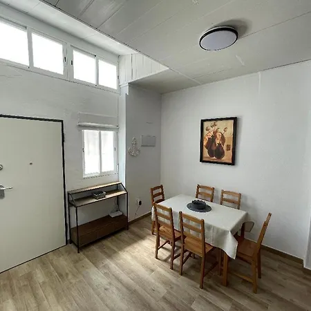 Apartamento Paula'S Loft Málaga Exterior foto