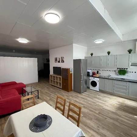 Apartamento Paula'S Loft Málaga Exterior foto
